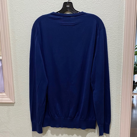 Zegna sweater - Picture 10 of 12